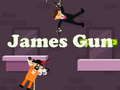 Leikur James Gun á netinu