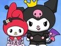 Leikur Kuromi Skapari á netinu