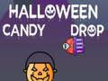 Leikur Halloween Sæt gera á netinu
