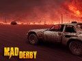 Leikur Geðveikt Derby á netinu