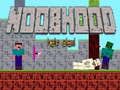 Leikur NoobHood hjálpar Alex! á netinu