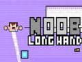 Leikur Noob Langur Hönd á netinu
