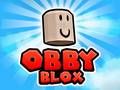Leikur Obby Blox á netinu