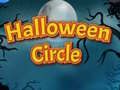 Leikur Halloween Hringur á netinu