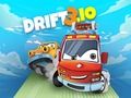 Leikur Drift 3.io á netinu