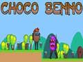 Leikur Choco Benno á netinu
