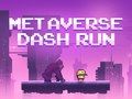 Leikur Hlaup í Metaverse á netinu