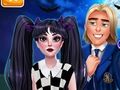 Leikur Frá Einhleypingu til Deiti: Ást á Valentínusardegi á netinu