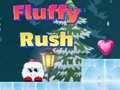 Leikur Lofti Fluffy á netinu