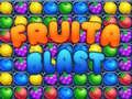 Leikur Fruita Blast á netinu