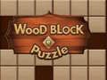 Leikur Viðargata Puzzlar á netinu