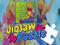 Leikur Puzzl á netinu