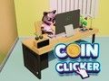 Leikur Mynt Clicker á netinu