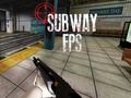 Leikur Metró FPS á netinu
