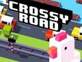 Leikur Crossy Road Meistari á netinu