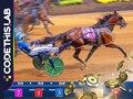 Leikur Harness Racing  á netinu