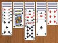 Leikur Spider Solitaire Pro á netinu