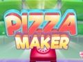 Leikur Pizzu framleiðandi á netinu