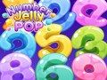 Leikur Tala Jelly Pop á netinu