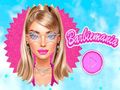Leikur Barbiemania á netinu