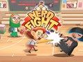 Leikur Nerdsslag á netinu