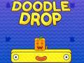 Leikur Doodle Drop á netinu