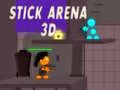 Leikur Pinna Arena 3D á netinu