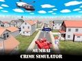 Leikur Mumbai glæpsa simulators á netinu