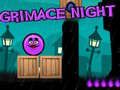 Leikur Grimace Nótt á netinu