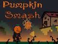 Leikur Pumpkin Smash á netinu