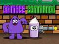 Leikur Grimace Skömmari á netinu