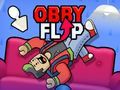 Leikur Obby Flip á netinu