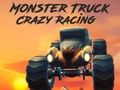 Leikur Fárán í Monster Truck á netinu