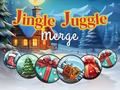 Leikur Jingle Juggle Samruna á netinu