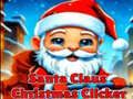 Leikur Jóla Smella Santa Claus á netinu