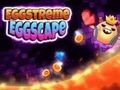 Leikur Öfgafull EggFlótti á netinu