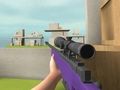 Leikur Sniper Bardagi á netinu