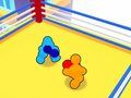 Leikur Boxing Stjörnur 3D á netinu