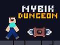 Leikur Nubik Dungeon á netinu