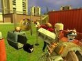 Leikur Garry's Mod á netinu
