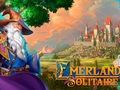 Leikur Emerland Solitaire á netinu