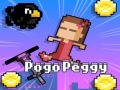 Leikur Pogo Peggy á netinu