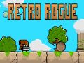 Leikur Retro Rógi á netinu
