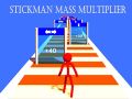 Leikur Stickman Fjölgunarvísir á netinu
