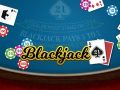 Leikur Blackjack 21 á netinu