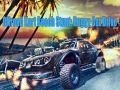 Leikur Afaróður Karts Strand Stunt: Buggy Bíll Akstur á netinu