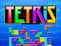 Leikur Tetris Meistari á netinu