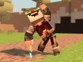 Leikur Rúmstríð 3D Varnir rúm þitt á netinu