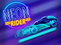 Leikur Neon Reiðmaður á netinu