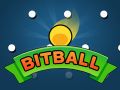 Leikur Bitball á netinu